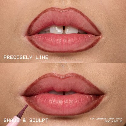 ✨Sculpting Lip Liner Stain