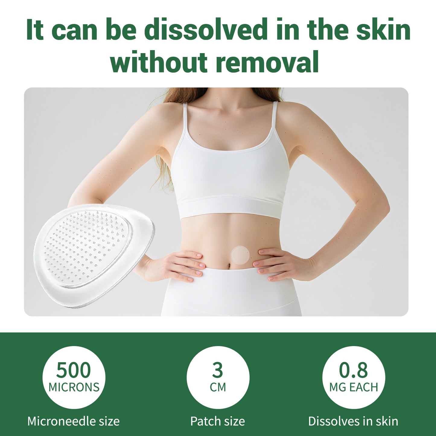 Body curve slimming care patch, quickly lose 20 pounds 🔥  Last chance! 30% off!