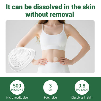 Body curve slimming care patch, quickly lose 20 pounds 🔥  Last chance! 30% off!