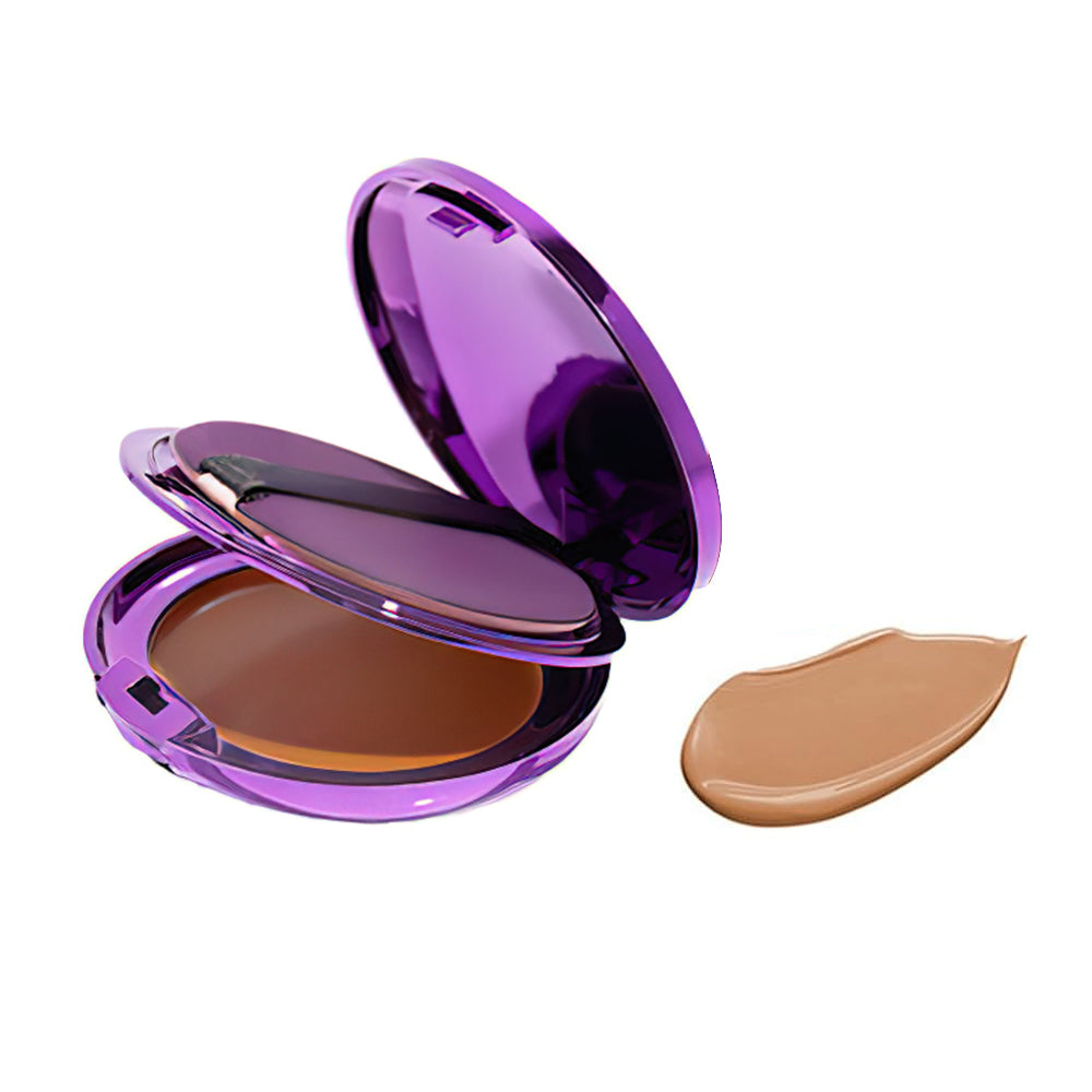 🌸Soft Matte Concealer – Flawless Coverage & Smooth Finish (with Brush FREE !)✨