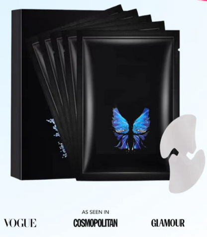 Microcrystalline Laugh Line Lifting Mask