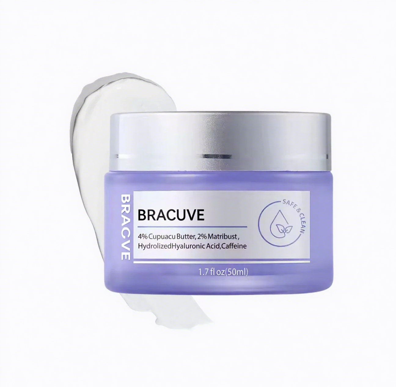 Popular Neck Cream + Sculpting & Toning Arm Cream 🎁