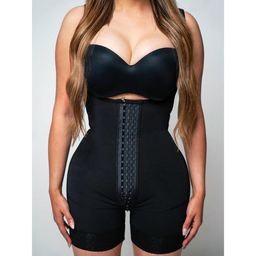 ⏳"Liquid Steel Waist" – Lightweight Full-Body Shaper