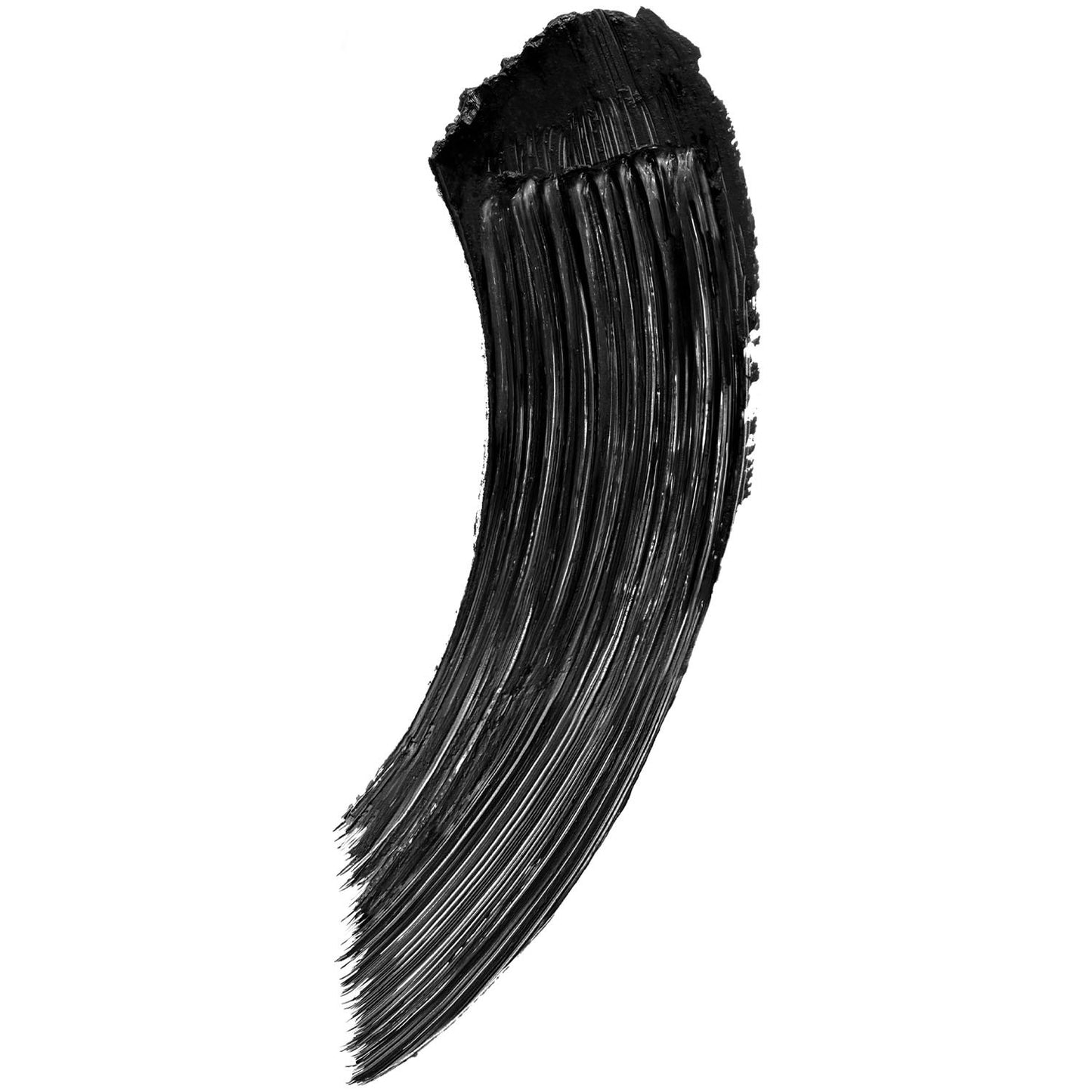 Washable eye black