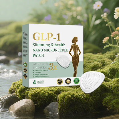 Body curve slimming care patch, quickly lose 20 pounds 🔥  Last chance! 30% off!