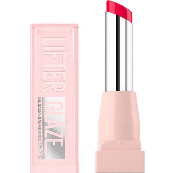 Hydrating Glaze Lip Balm – Non-Sticky Shine with Hyaluronic Acid