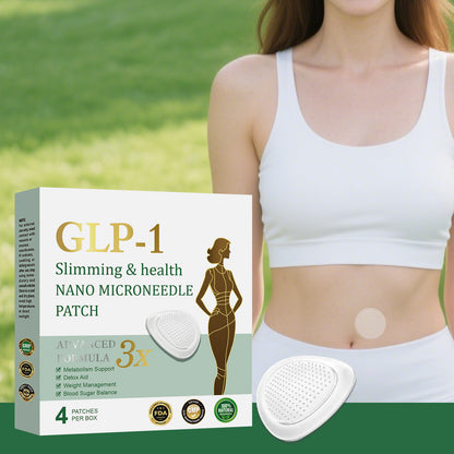 Body curve slimming care patch, quickly lose 20 pounds 🔥  Last chance! 30% off!