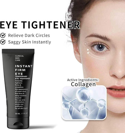 Eye Cream, Eliminates eye bags & wrinkles