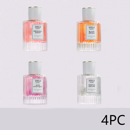 BBOJI™ Pheromone Perfume Collection💘✨ | Irresistible Scents to Attract & Empower
