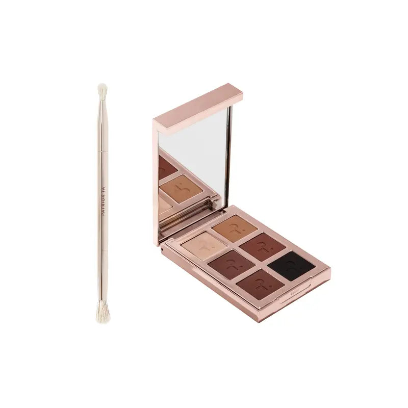 Essential Eye Artistry Set