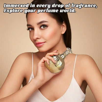 A Timeless Floral Elixir for the Modern Muse,2.7 fl oz.zp