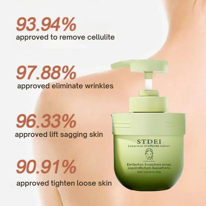 💥STDEI Luxurious Collagen Firming Cream
