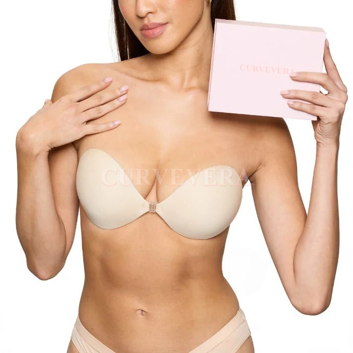 Sticky Bra