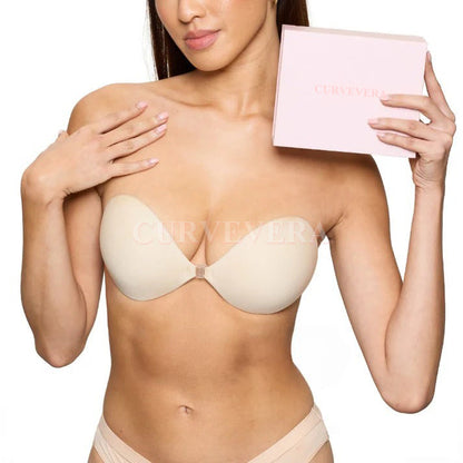 Sticky Bra