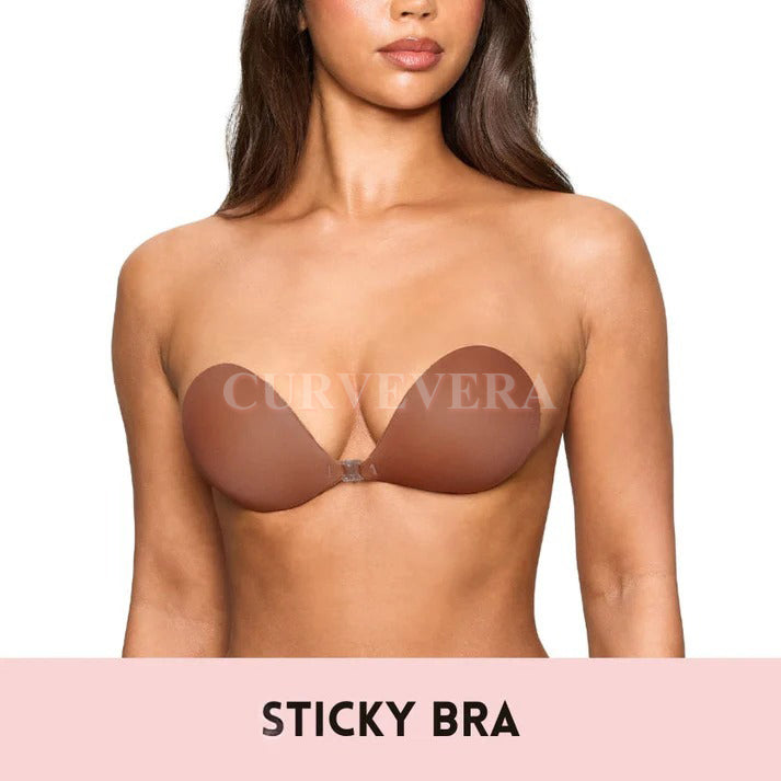 Sticky Bra