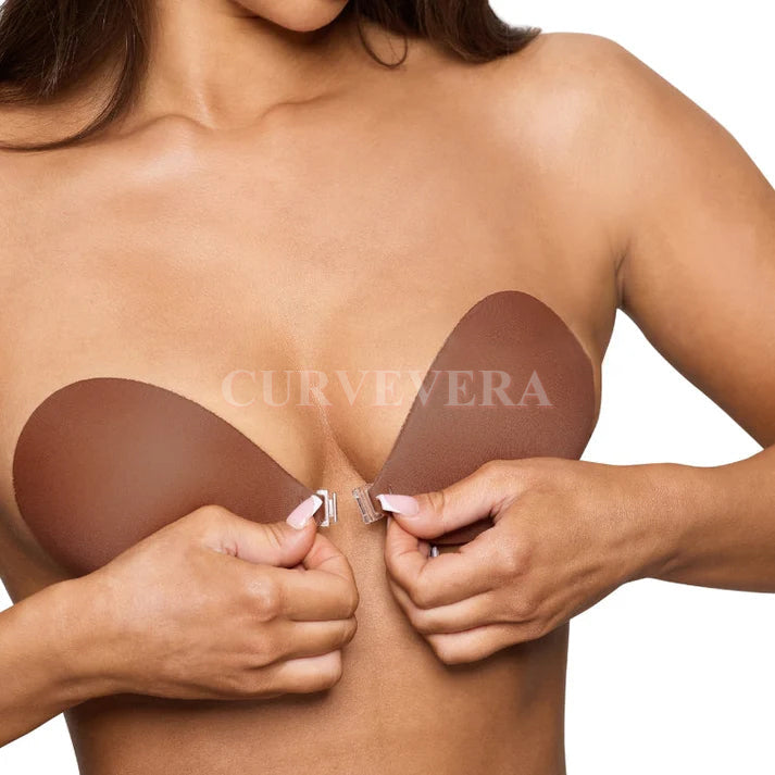 Sticky Bra