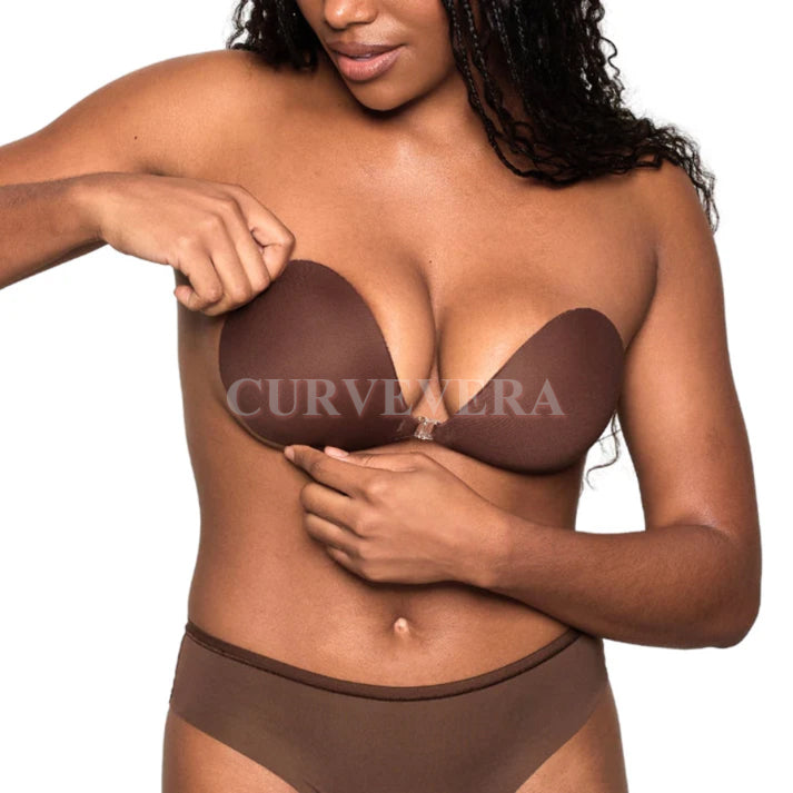 Sticky Bra