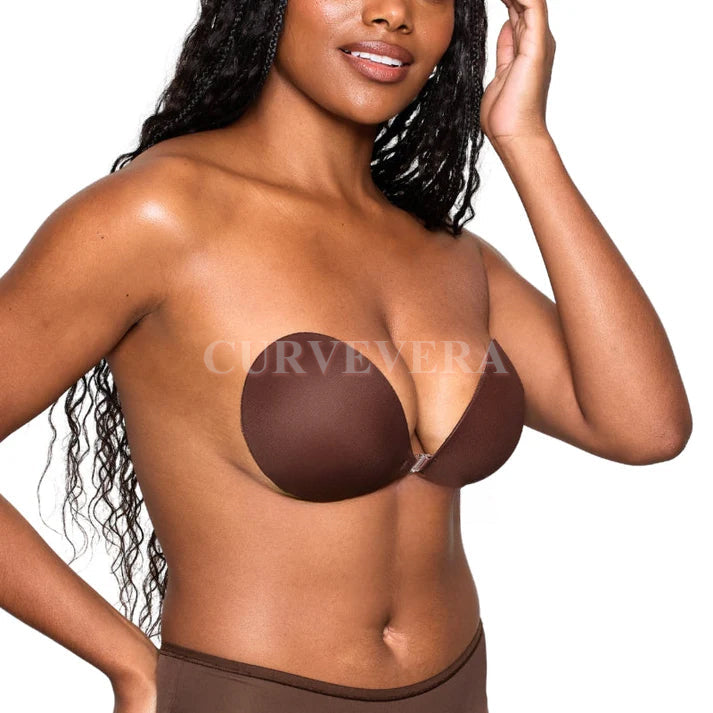 Sticky Bra