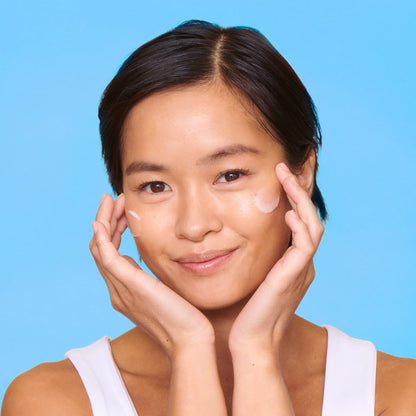 Water Drench Hyaluronic Cloud Cream Hydrating Moisturizer