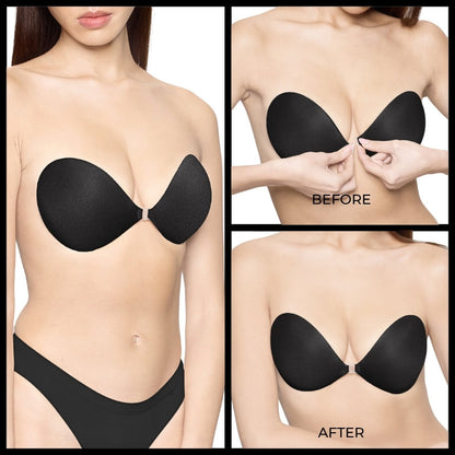 Sticky Bra