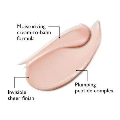 Lip Filler, Smooth and Hydrate Lips, Plumping Effect Lip Treatment, Hydrating Lip Treatment