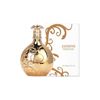 Jasmine Perfume: Long-Lasting Fragrance to Boost Your Confidence & Charm