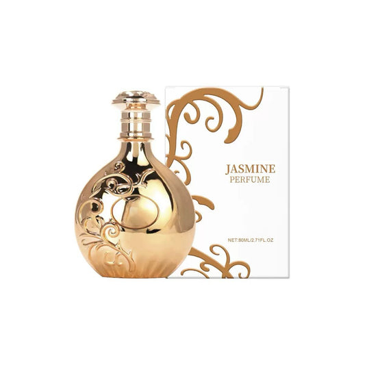 Jasmine Perfume: Long-Lasting Fragrance to Boost Your Confidence & Charm