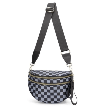 Essential Crossbody Bum Bag