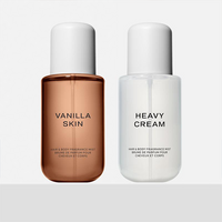 Vanilla+Cream(2Pcs)