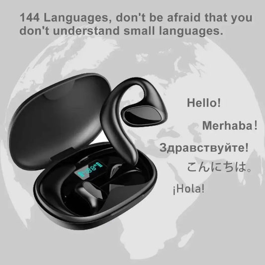 Translator Earbuds
