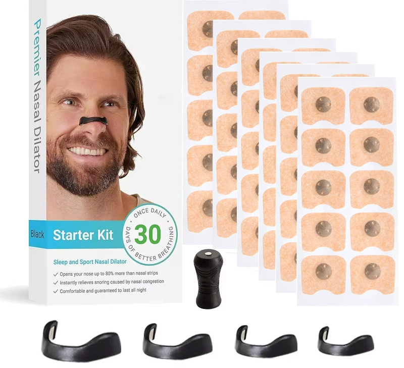 Breathe Easy™ Nasal Dilators