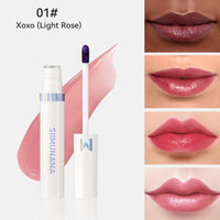 Xoxo(Light Rose)