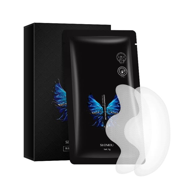 Microcrystalline Laugh Line Lifting Mask