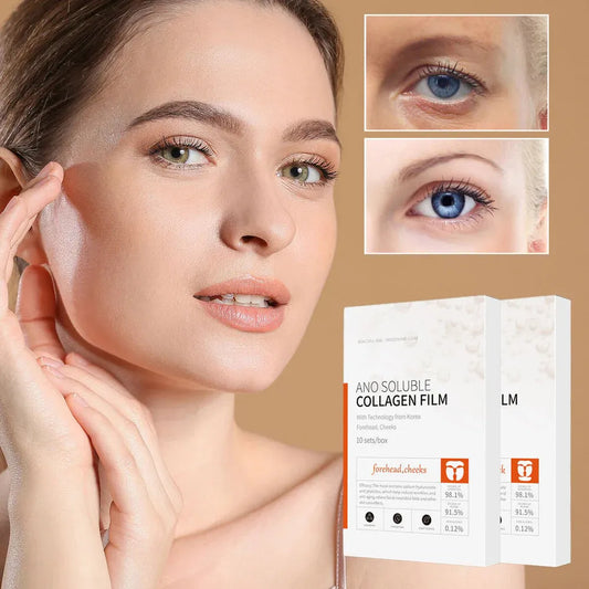 🌸Age-Reversal Dissolving Mask