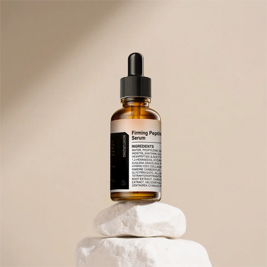 Firming Peptide Lifting Serum