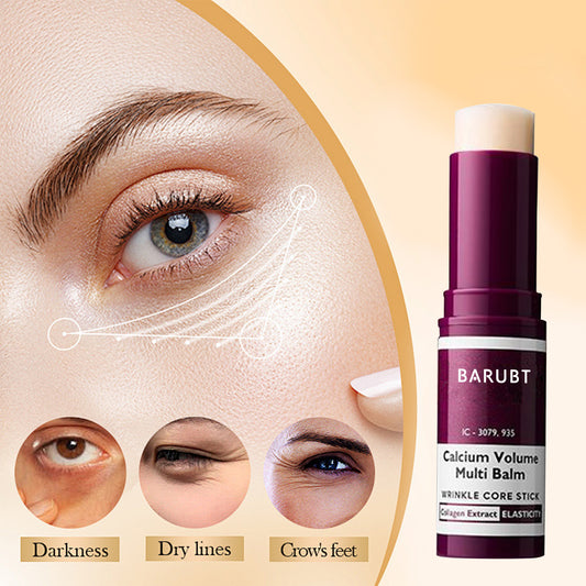 Calcium Multi Balm | Anti-aging, Sagging, Wrinkles
