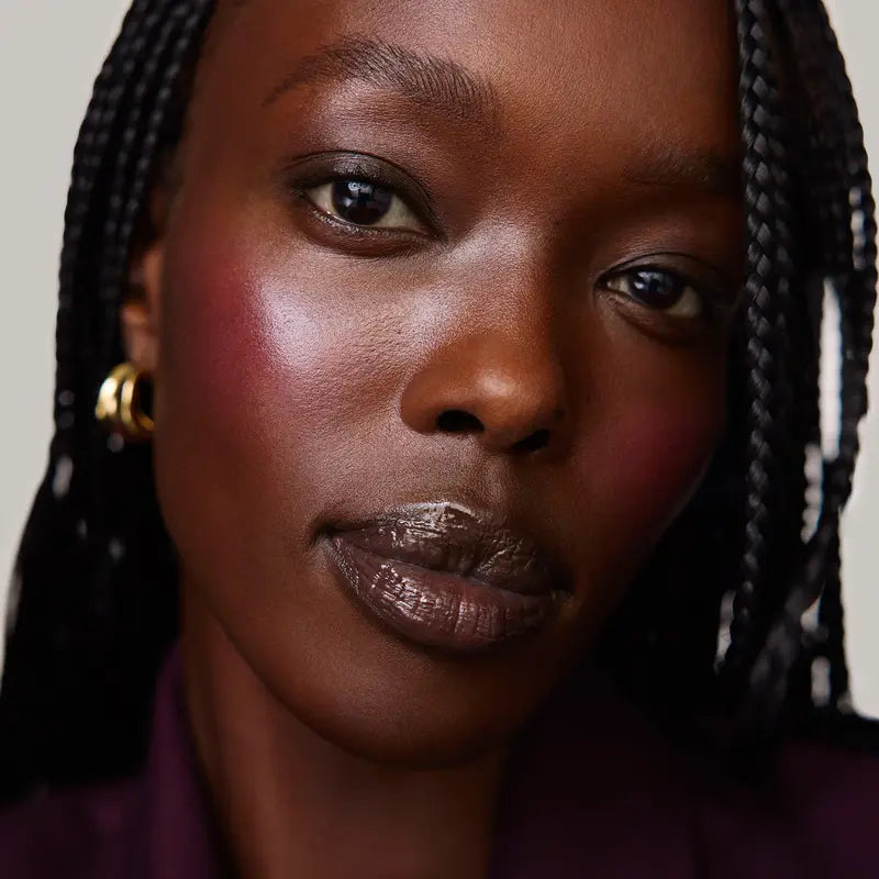 ✨ 3-Piece Blush Cream Set | Natural Glow Radiant Cheek Rouge