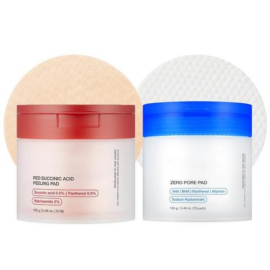 Mix & Match Toner Pad