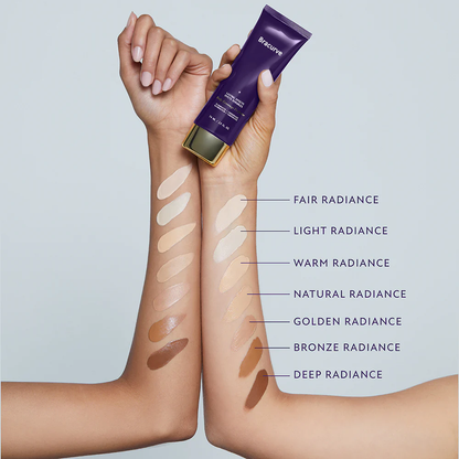 Final 3 Hours [ 70% OFF ]: Beauty Body Coverage Perfector with Brush