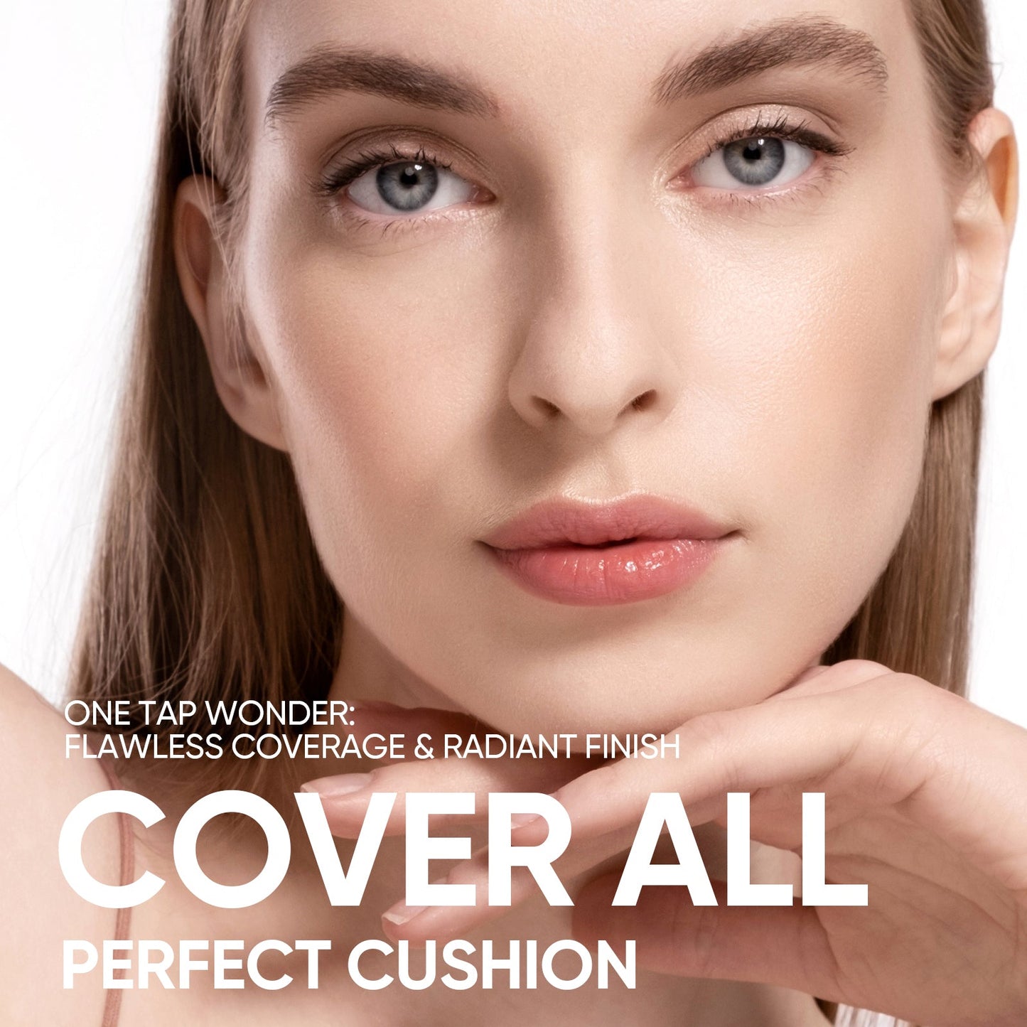 Cover All Perfect Cushion 24 Hours