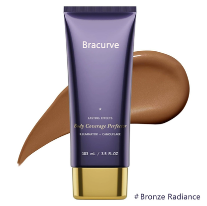 Final 3 Hours [ 70% OFF ]: Beauty Body Coverage Perfector with Brush
