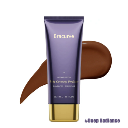 Final 3 Hours [ 70% OFF ]: Beauty Body Coverage Perfector with Brush