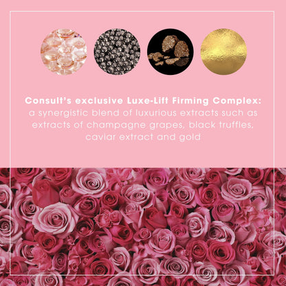 Beaute Lift  Firming Facial Crème