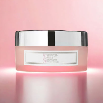 Beaute Lift  Firming Facial Crème
