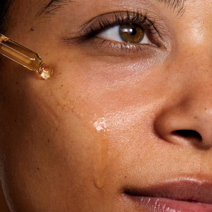 Cyperus Rotundus Skin Serum