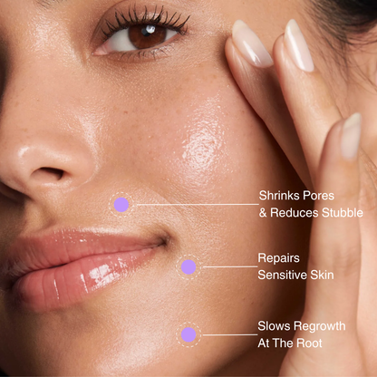 Cyperus Rotundus Skin Serum