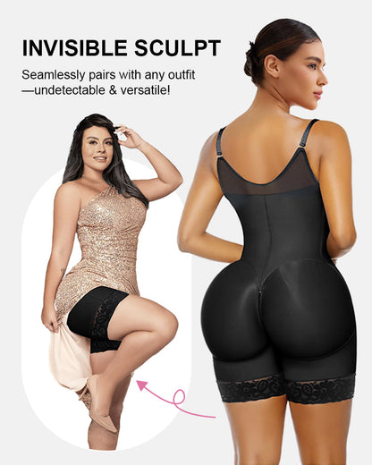 Postpartum shapewear for women 🌟 Abdominal shaping clothes 👍