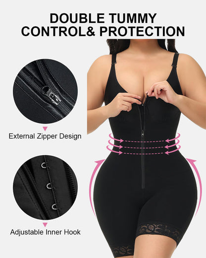 Postpartum shapewear for women 🌟 Abdominal shaping clothes 👍