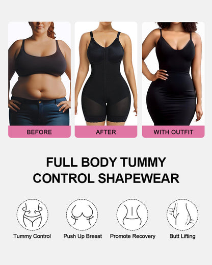 Postpartum shapewear for women 🌟 Abdominal shaping clothes 👍