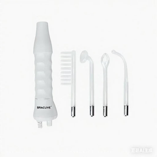 4-in-1 High Frequency Wand